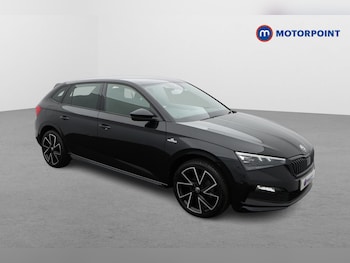 2021 - 1.0 TSI 110 Monte Carlo 5dr DSG