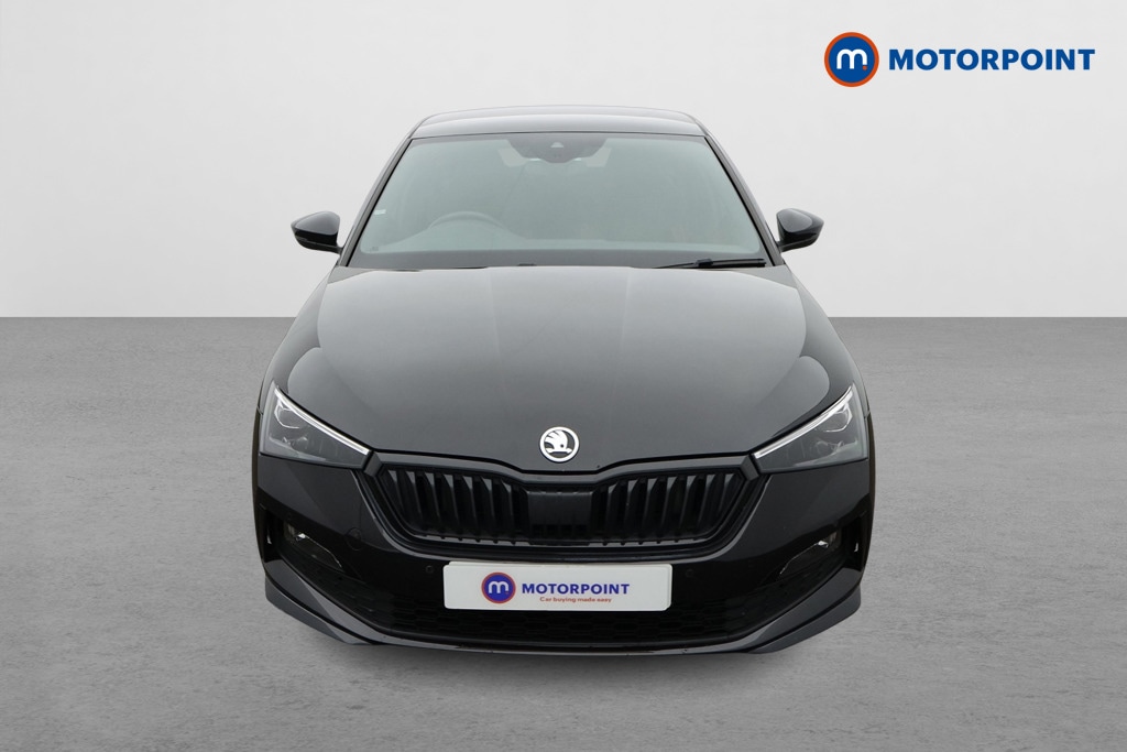 Used Skoda Scala 2021 for sale - 76290913: Photo 2