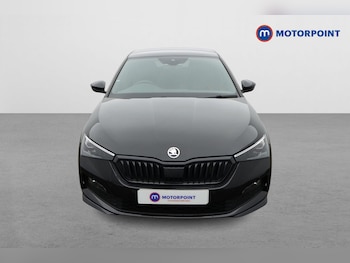 Used Skoda Scala 2021 for sale - 76290913: Photo