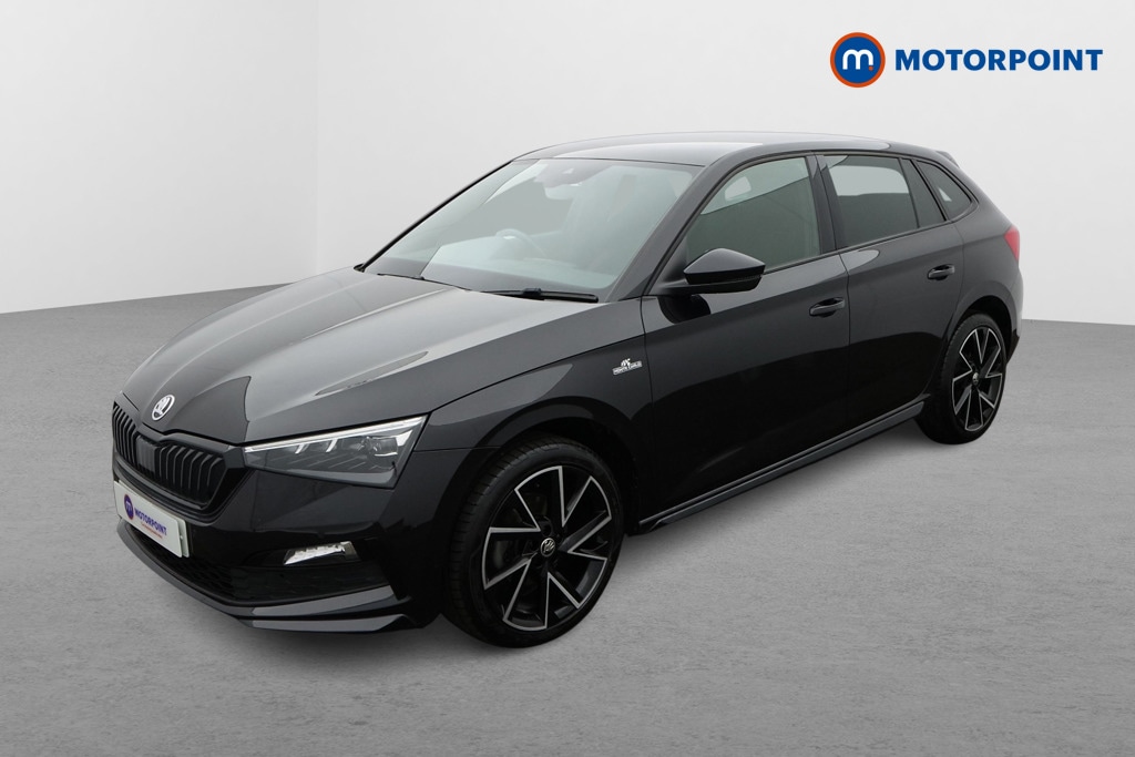 Used Skoda Scala 2021 for sale - 76290913: Photo 3
