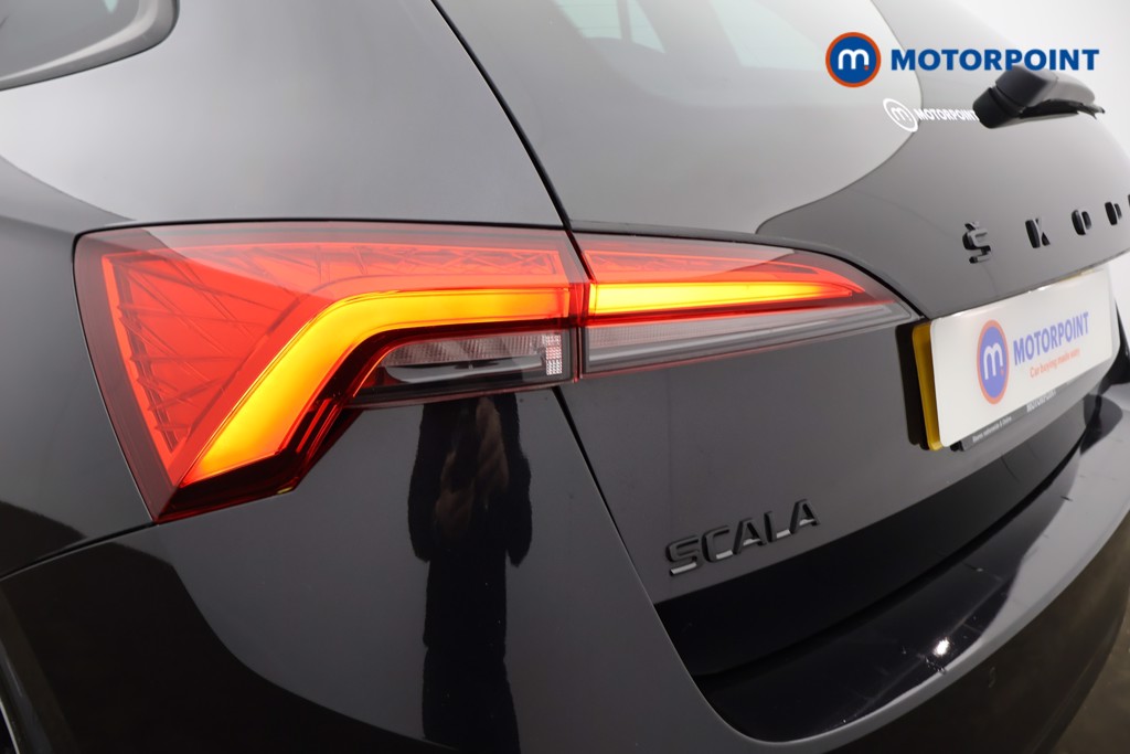 Used Skoda Scala 2021 for sale - 76290913: Photo 34