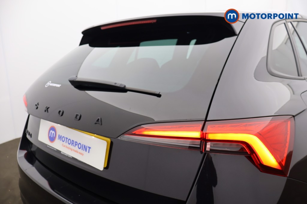 Used Skoda Scala 2021 for sale - 76290913: Photo 35