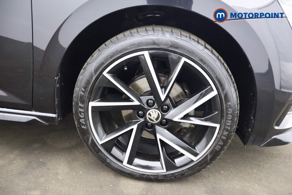 Used Skoda Scala 2021 for sale - 76290913: Photo 38