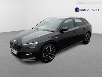 Used Skoda Scala 2021 for sale - 76290913: Photo