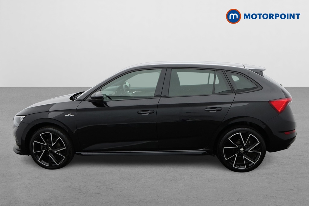 Used Skoda Scala 2021 for sale - 76290913: Photo 4