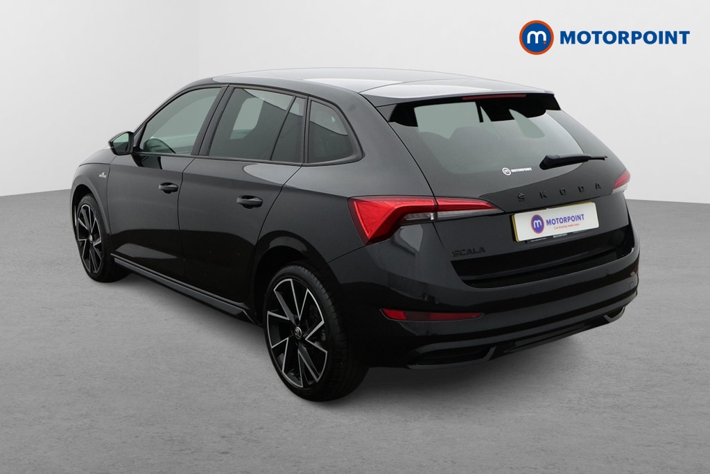 Used Skoda Scala 2021 for sale - 76290913: Photo 5