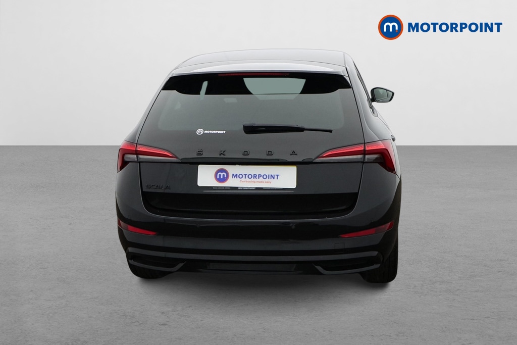 Used Skoda Scala 2021 for sale - 76290913: Photo 6