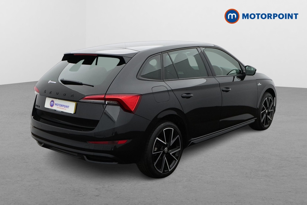 Used Skoda Scala 2021 for sale - 76290913: Photo 7