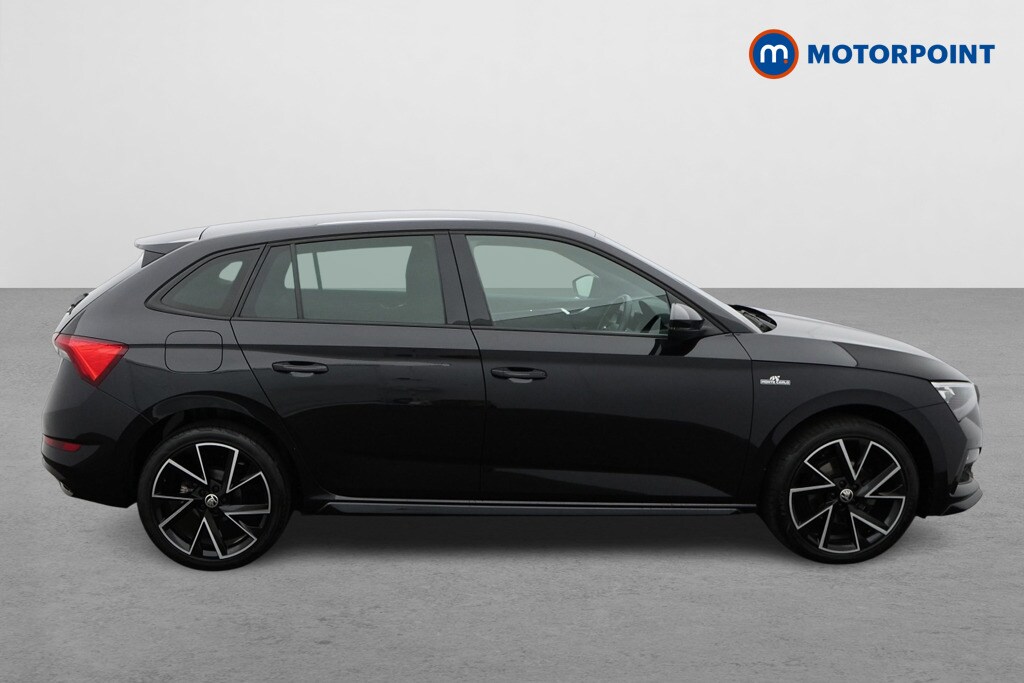 Used Skoda Scala 2021 for sale - 76290913: Photo 8