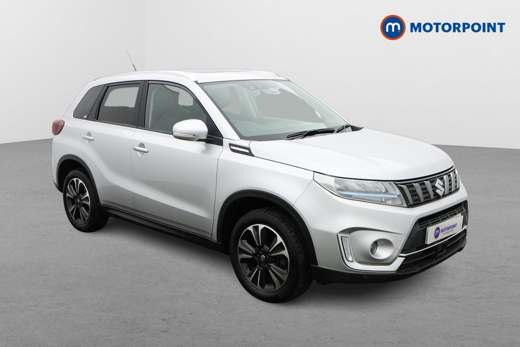 Used Suzuki Vitara 2022 for sale - 76628408: Photo 1