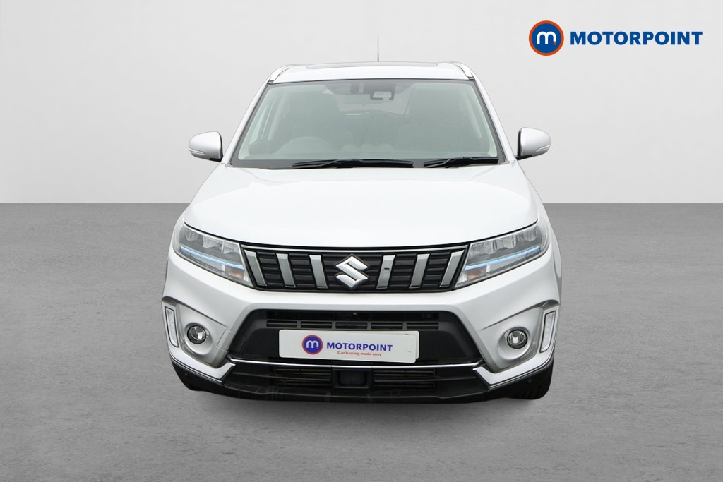 Used Suzuki Vitara 2022 for sale - 76628408: Photo 2