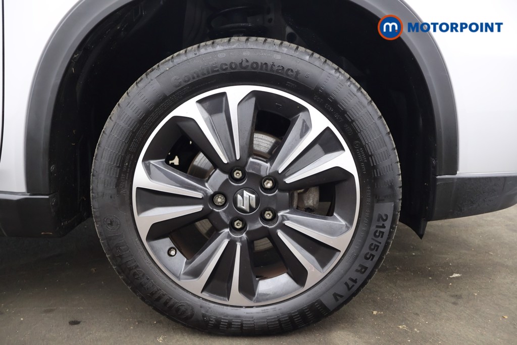 Used Suzuki Vitara 2022 for sale - 76628408: Photo 22