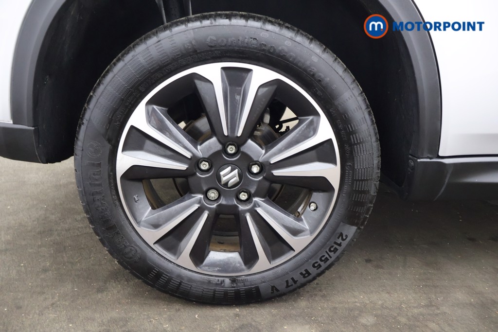 Used Suzuki Vitara 2022 for sale - 76628408: Photo 23