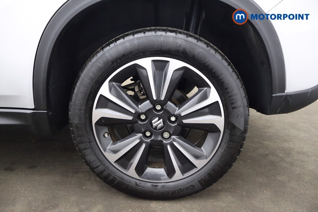 Used Suzuki Vitara 2022 for sale - 76628408: Photo 27