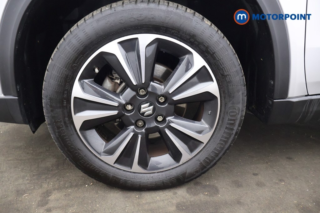 Used Suzuki Vitara 2022 for sale - 76628408: Photo 28