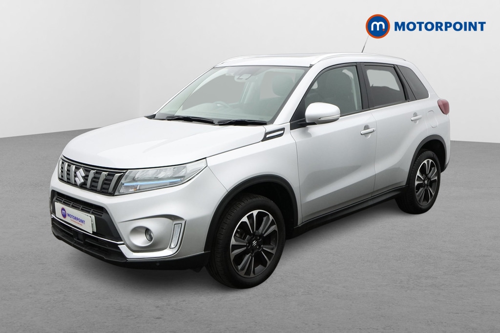 Used Suzuki Vitara 2022 for sale - 76628408: Photo 3
