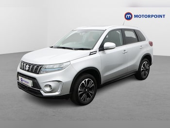 Used Suzuki Vitara 2022 for sale - 76628408: Photo
