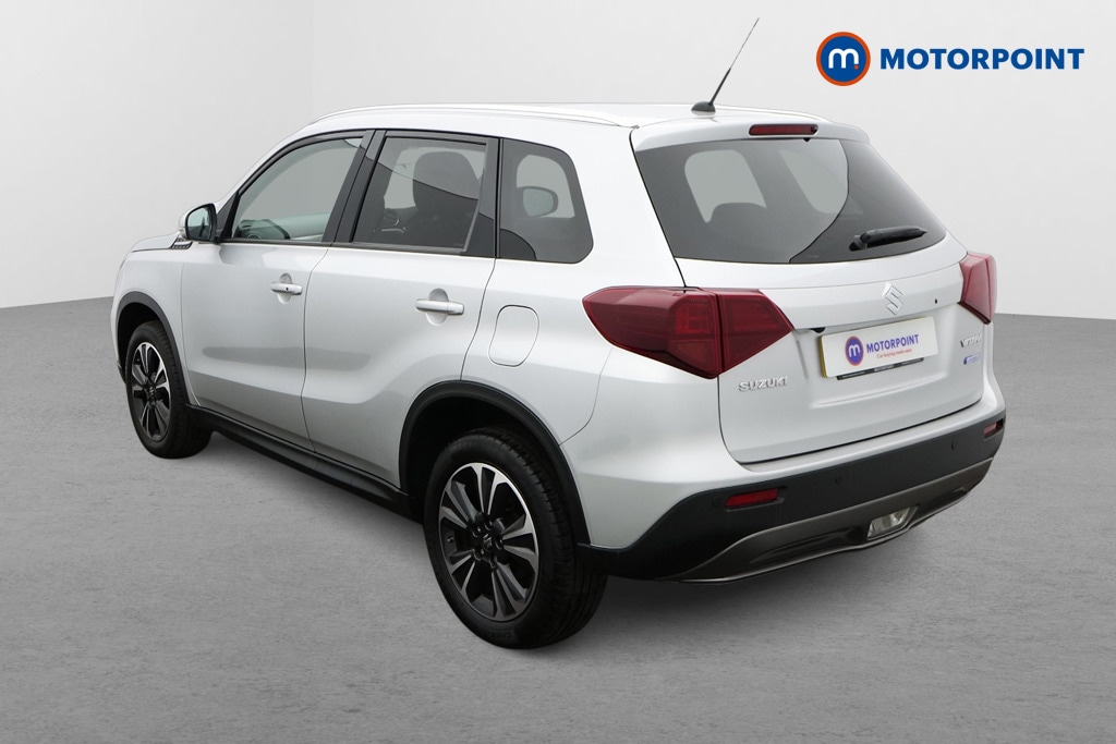 Used Suzuki Vitara 2022 for sale - 76628408: Photo 5