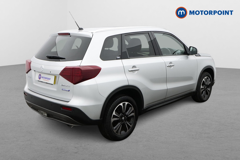 Used Suzuki Vitara 2022 for sale - 76628408: Photo 7