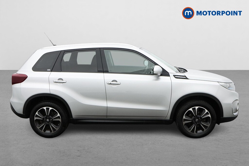 Used Suzuki Vitara 2022 for sale - 76628408: Photo 8