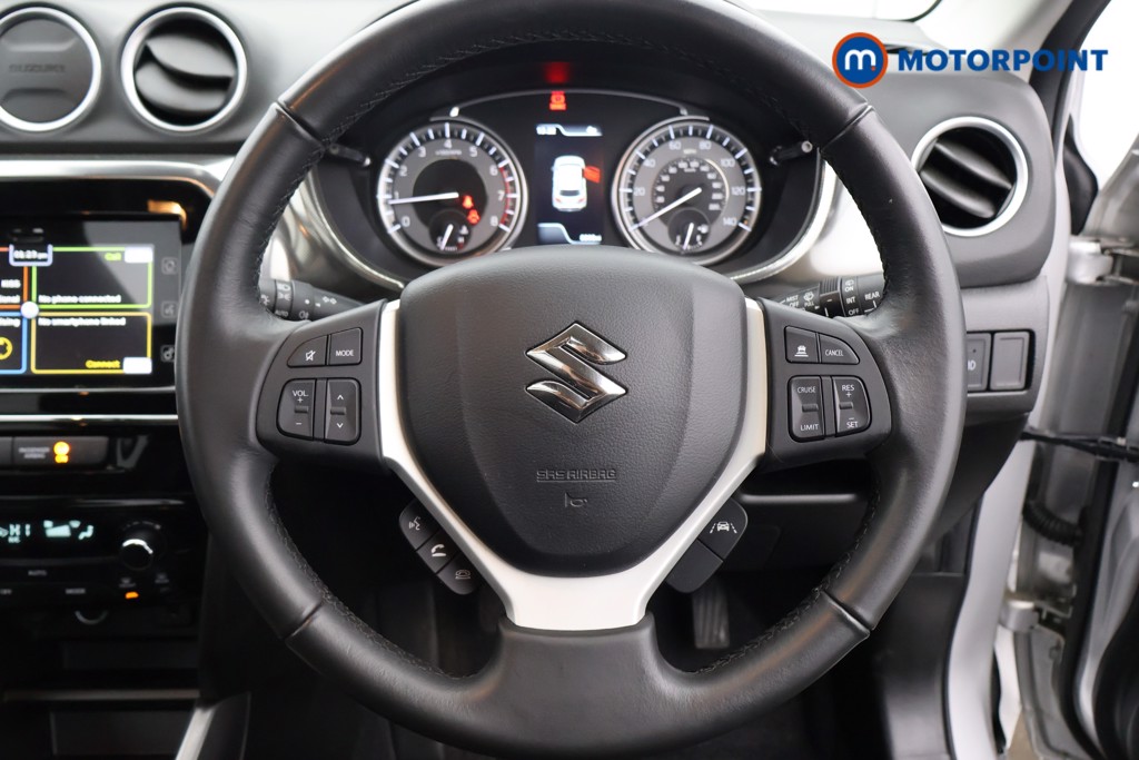 Used Suzuki Vitara 2022 for sale - 76628408: Photo 9