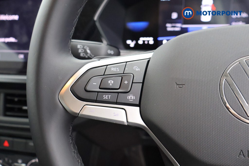 Used Volkswagen T-Cross 2023 for sale - 78140581: Photo 10