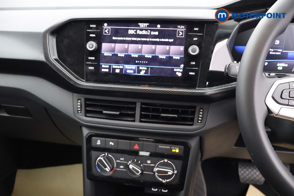 Used Volkswagen T-Cross 2023 for sale - 78140581: Photo 15