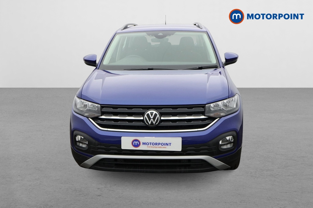 Used Volkswagen T-Cross 2023 for sale - 78140581: Photo 2