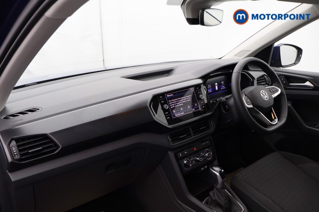 Used Volkswagen T-Cross 2023 for sale - 78140581: Photo 25