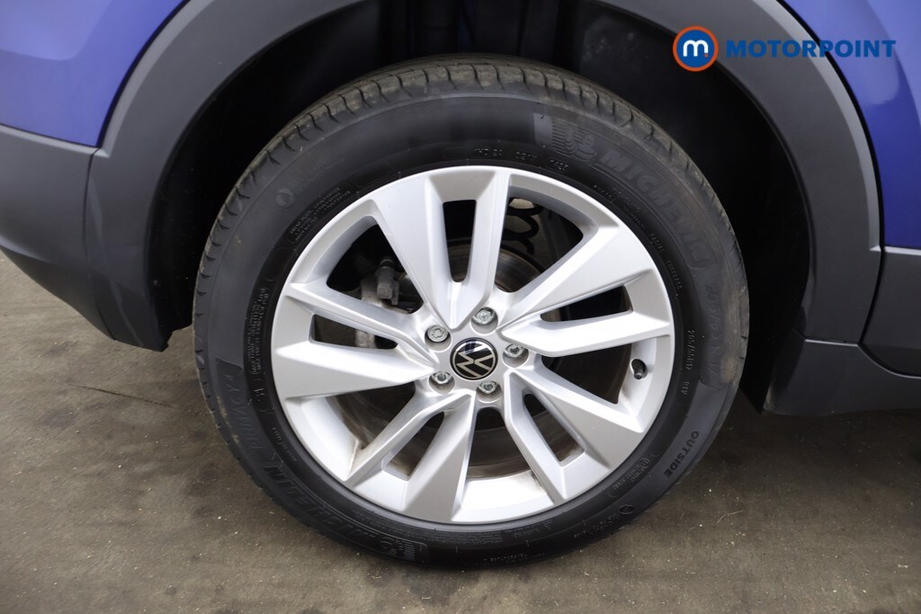 Used Volkswagen T-Cross 2023 for sale - 78140581: Photo 28