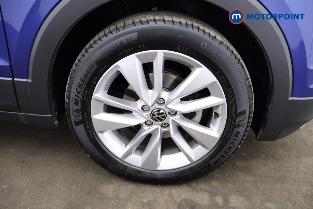 Used Volkswagen T-Cross 2023 for sale - 78140581: Photo 29