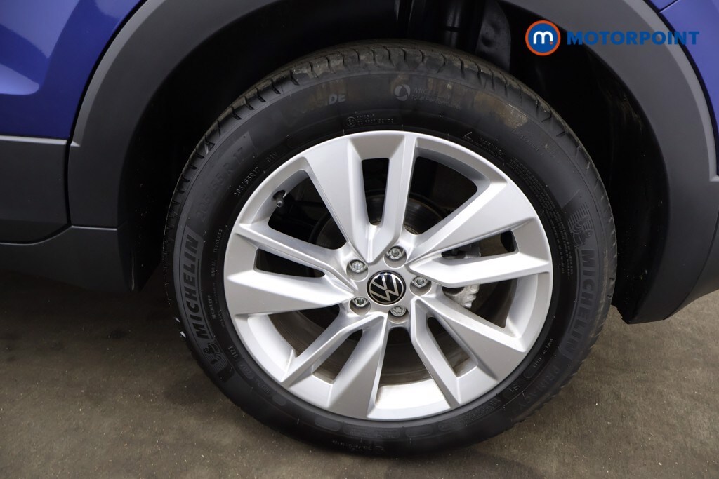 Used Volkswagen T-Cross 2023 for sale - 78140581: Photo 31