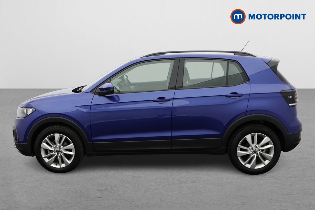 Used Volkswagen T-Cross 2023 for sale - 78140581: Photo 4