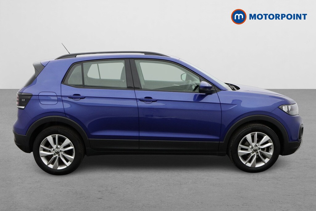 Used Volkswagen T-Cross 2023 for sale - 78140581: Photo 8