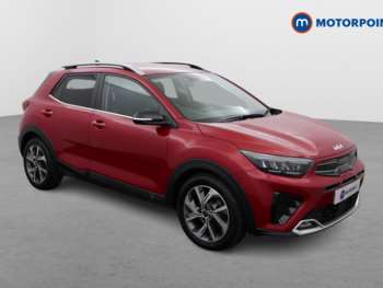 2022 - 1.0T GDi 48V GT-Line 5dr DCT