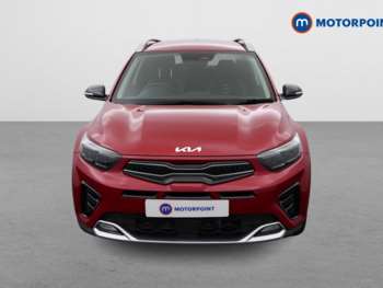 Used Kia Stonic 2022 for sale - 75263788: Photo