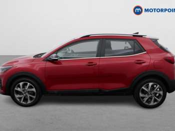 Used Kia Stonic 2022 for sale - 75263788: Photo