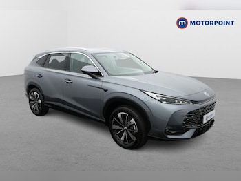 Used MG MG HS 2025 for sale - 78720790: Photo