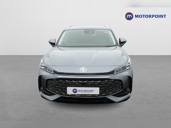 Used MG MG HS 2025 for sale - 78720790: Photo