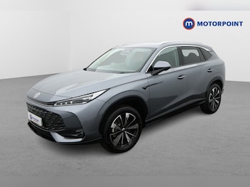 Used MG MG HS 2025 for sale - 78720790: Photo