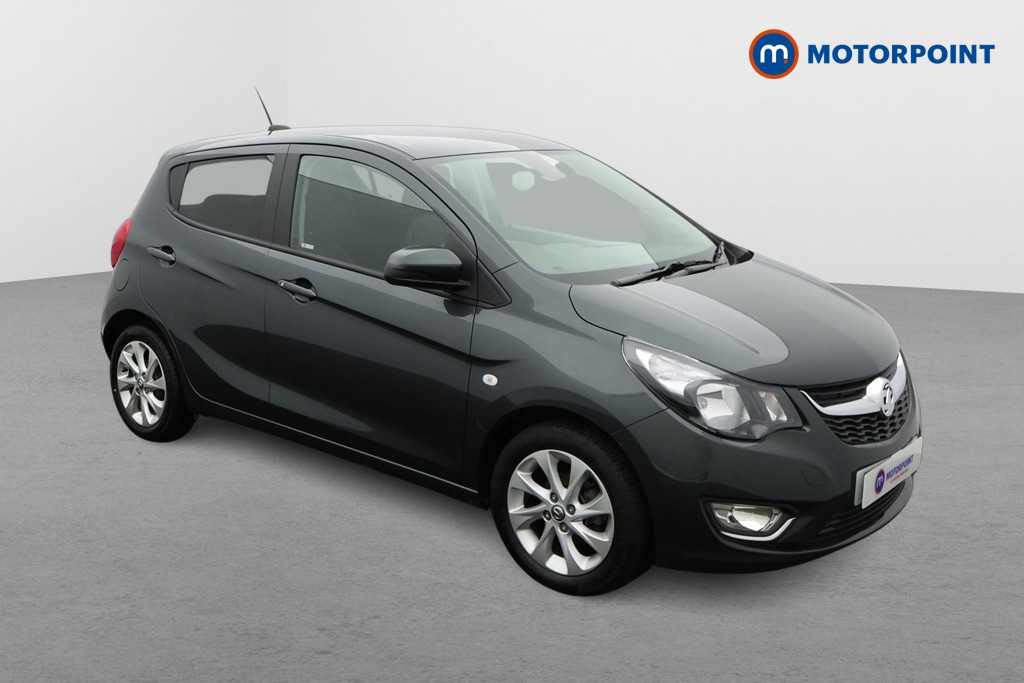 Used Vauxhall Viva 2018 for sale - 76564579: Photo 1