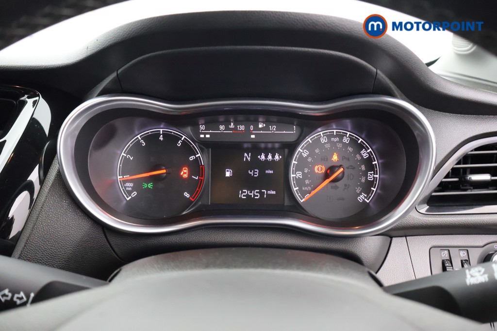 Used Vauxhall Viva 2018 for sale - 76564579: Photo 10