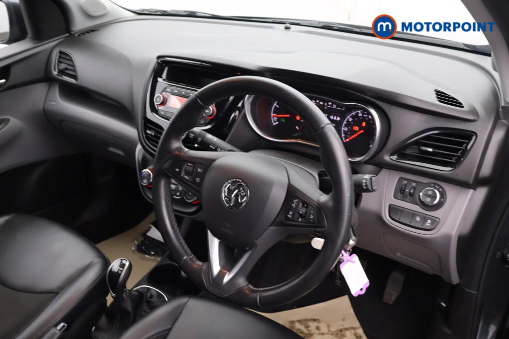 Used Vauxhall Viva 2018 for sale - 76564579: Photo 15