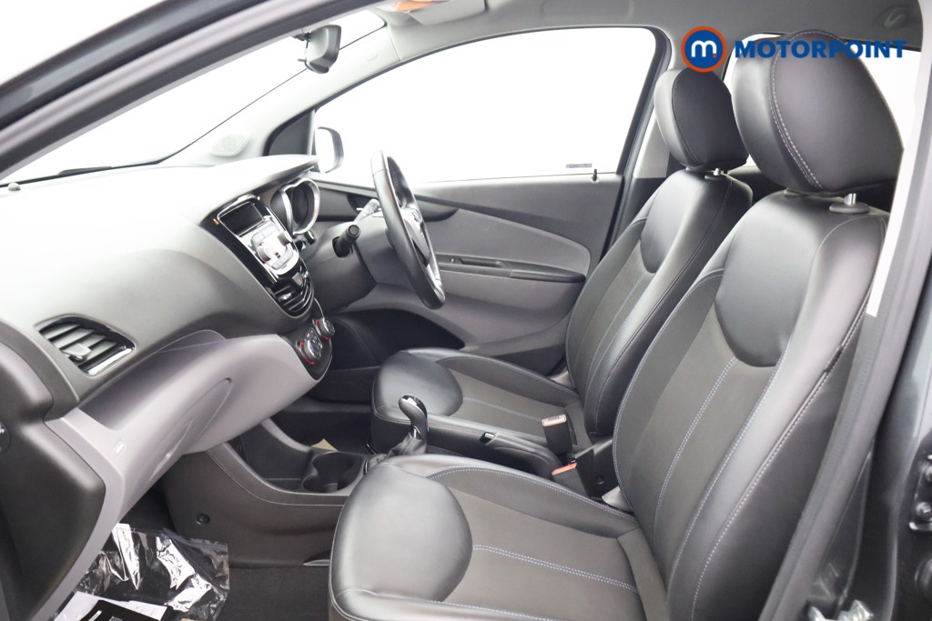 Used Vauxhall Viva 2018 for sale - 76564579: Photo 18