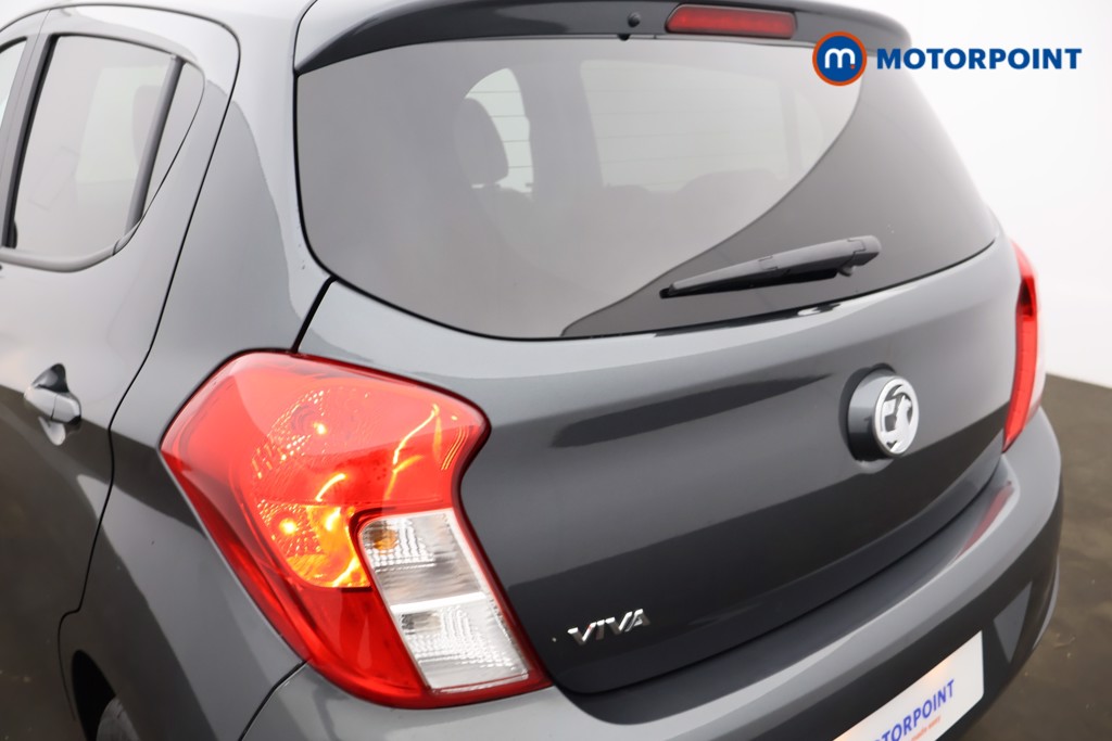 Used Vauxhall Viva 2018 for sale - 76564579: Photo 19