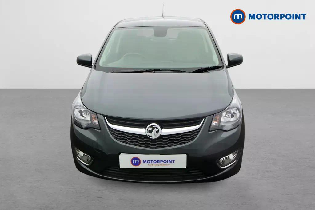 Used Vauxhall Viva 2018 for sale - 76564579: Photo 2