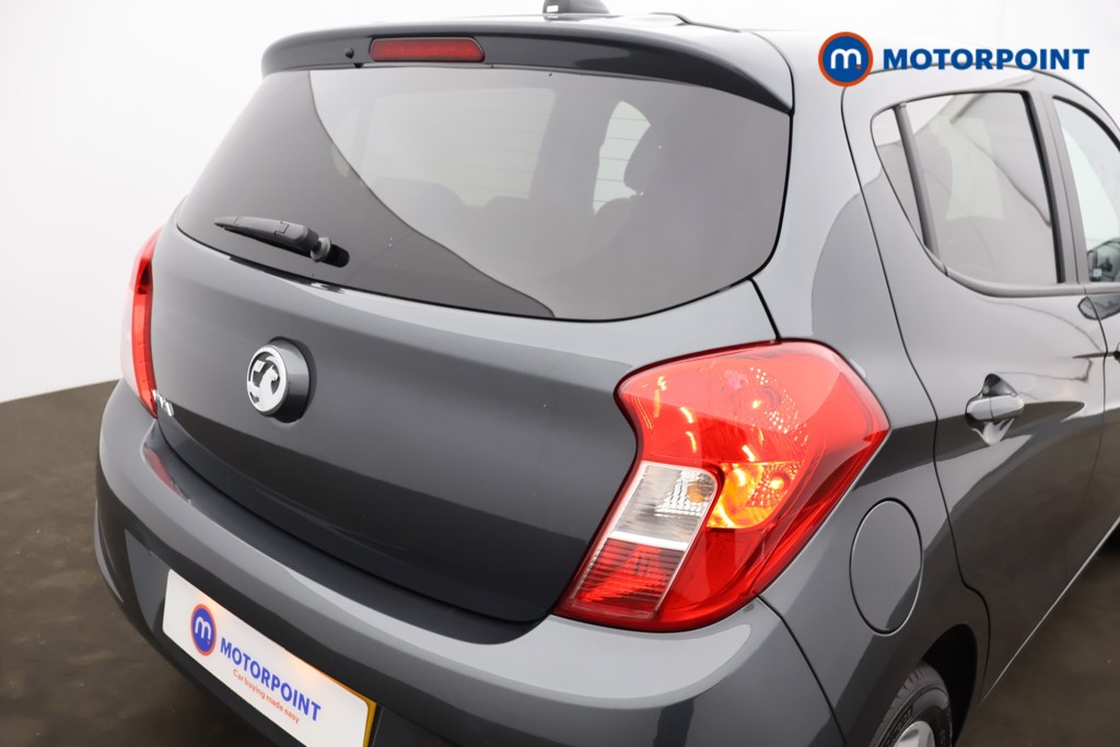 Used Vauxhall Viva 2018 for sale - 76564579: Photo 20