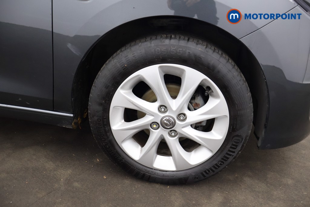 Used Vauxhall Viva 2018 for sale - 76564579: Photo 21