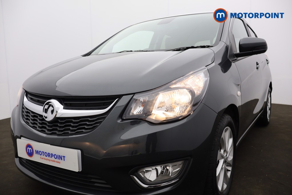 Used Vauxhall Viva 2018 for sale - 76564579: Photo 22