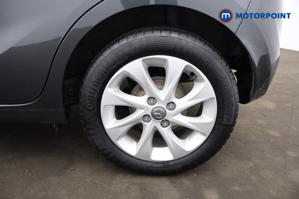 Used Vauxhall Viva 2018 for sale - 76564579: Photo 23